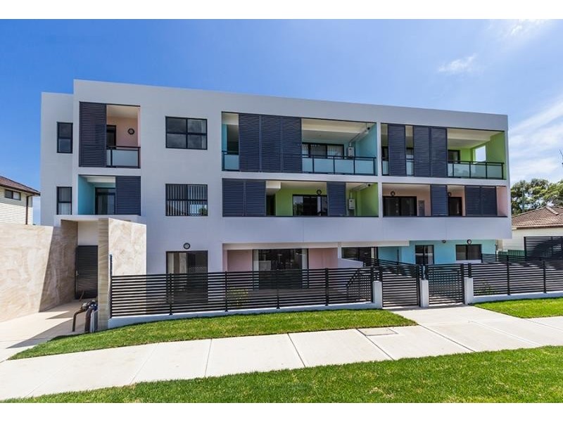 11B/22-24 Tennyson Stret, Parramatta NSW 2150